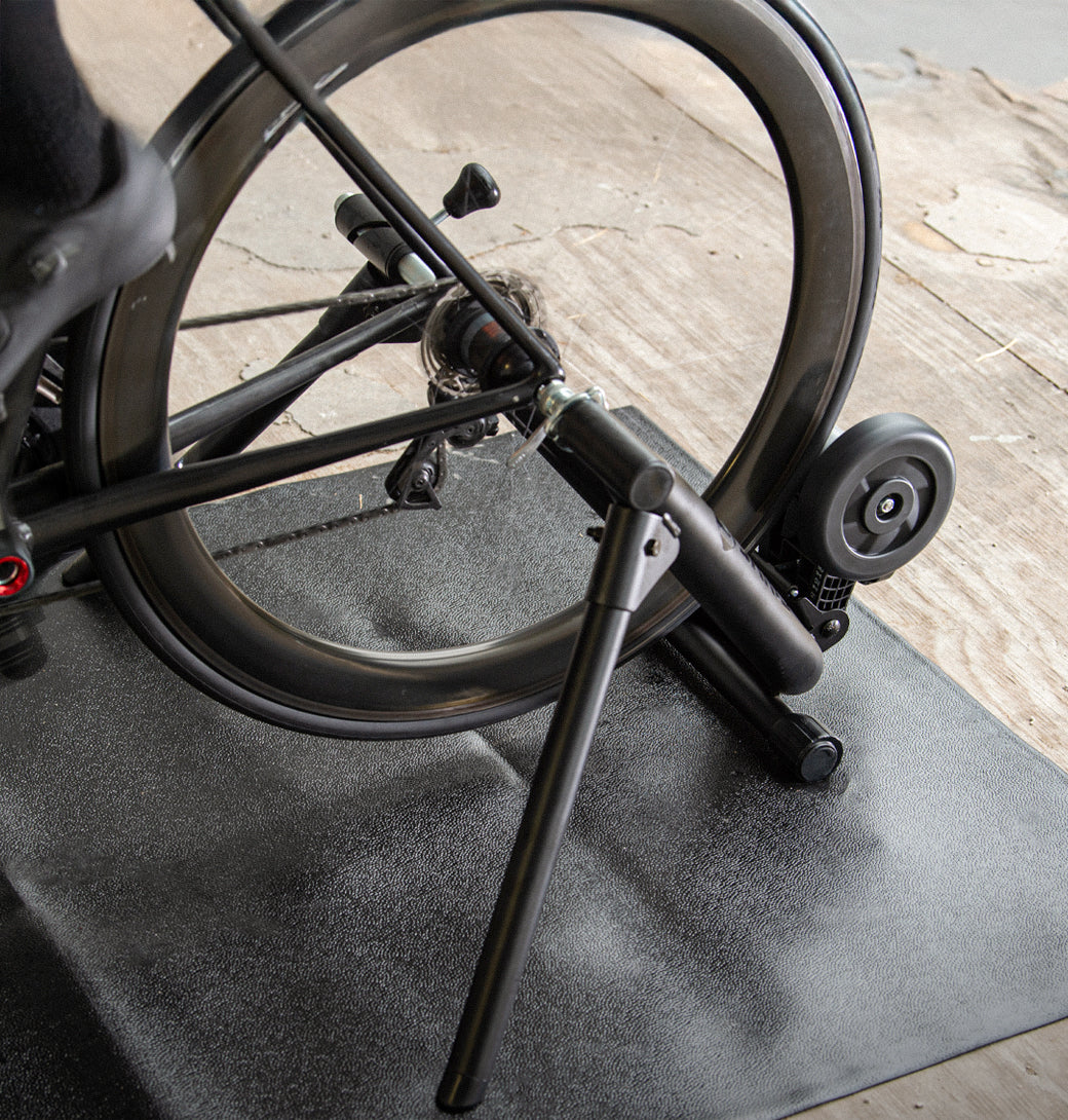 Mag Indoor Bike Trainer Lifestyle