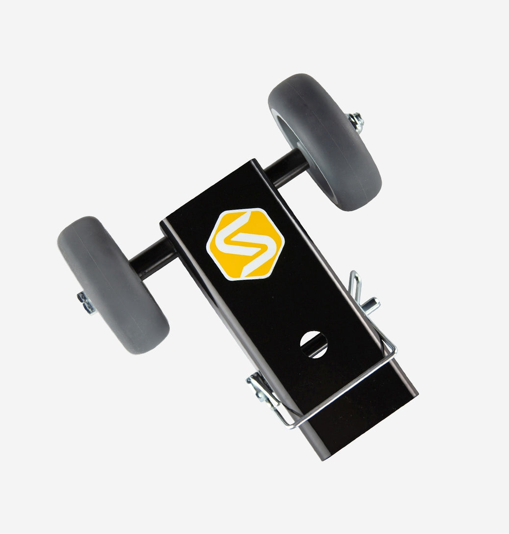 Rack Dollie, Effortlessly Transport Any 2