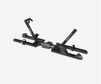 SuperClamp G4 2-Bike Hitch Rack