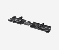 SuperClamp G4 2-Bike Hitch Rack