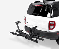 SuperClamp G4 2-Bike Hitch Rack