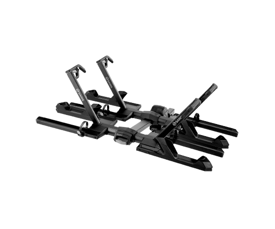 SuperClamp G4 4-Bike Hitch Rack