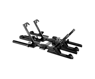 SuperClamp G4 4-Bike Hitch Rack