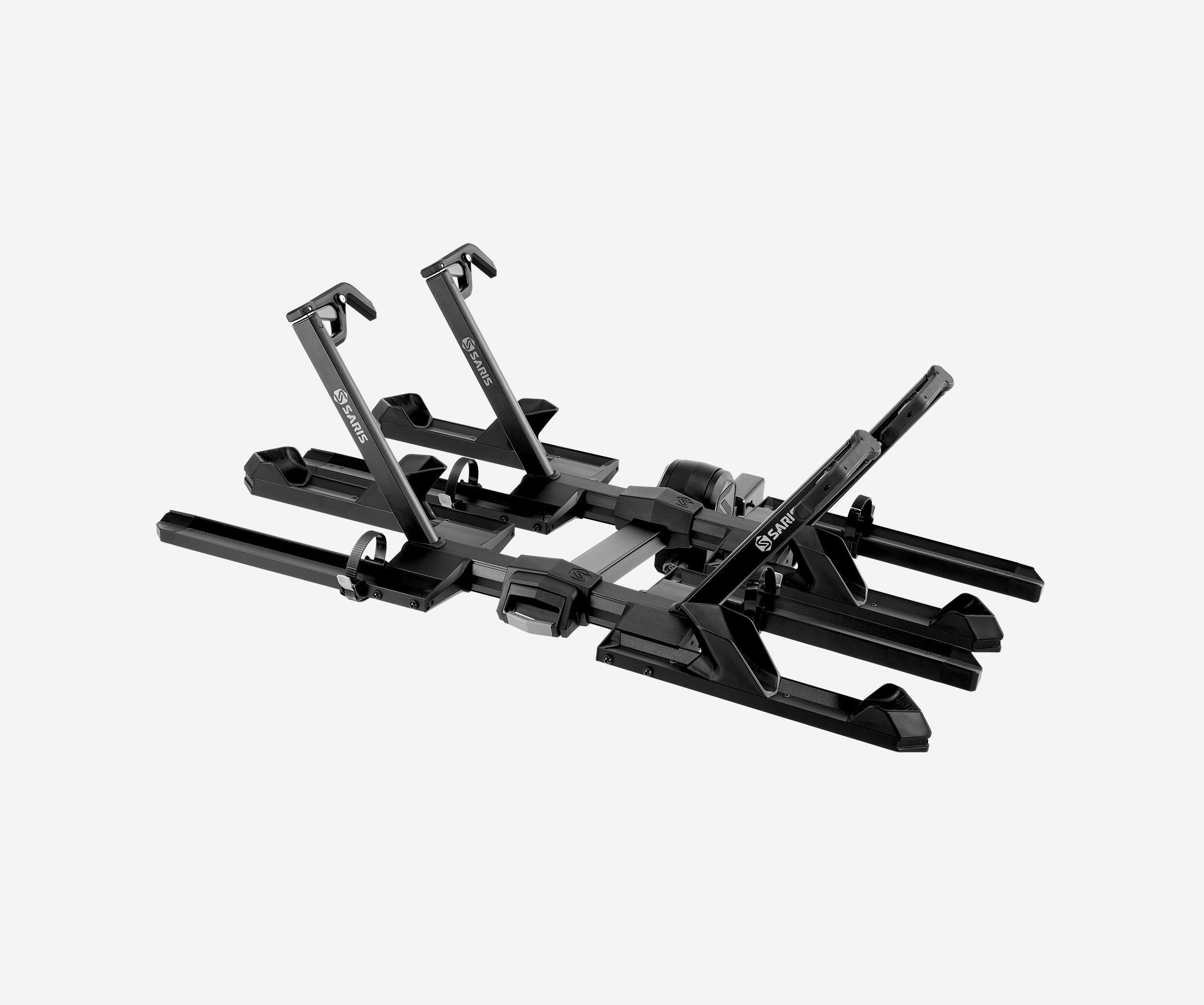 SuperClamp G4 4-Bike Hitch Rack