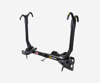 SuperClamp G3 HD 2-Bike Hitch Rack, RV Compatible Bike Transport System