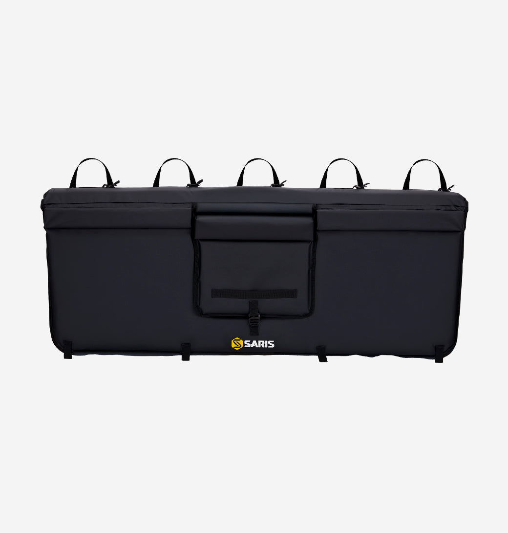 Tailgate Pad Small 5-Bike