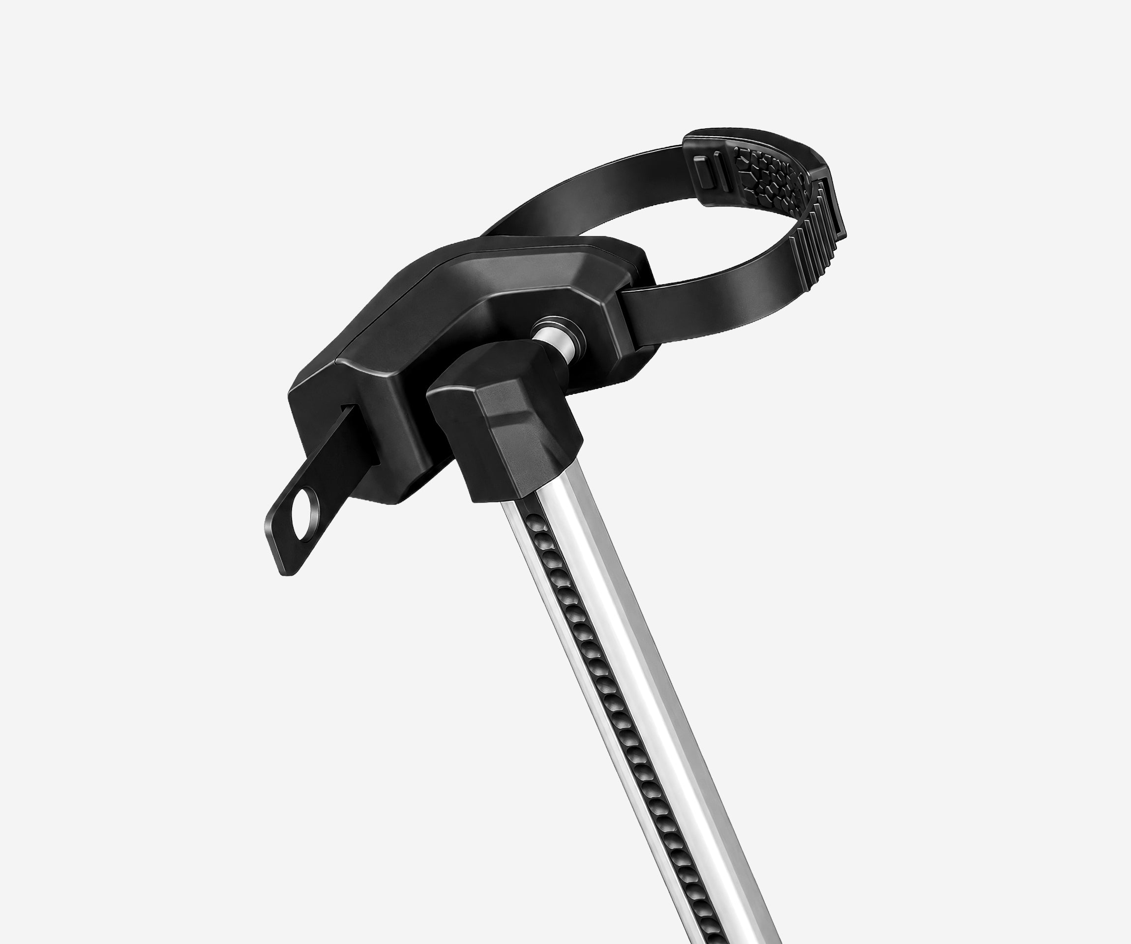 B3 TOWBALL 3-BIKE HITCH RACK