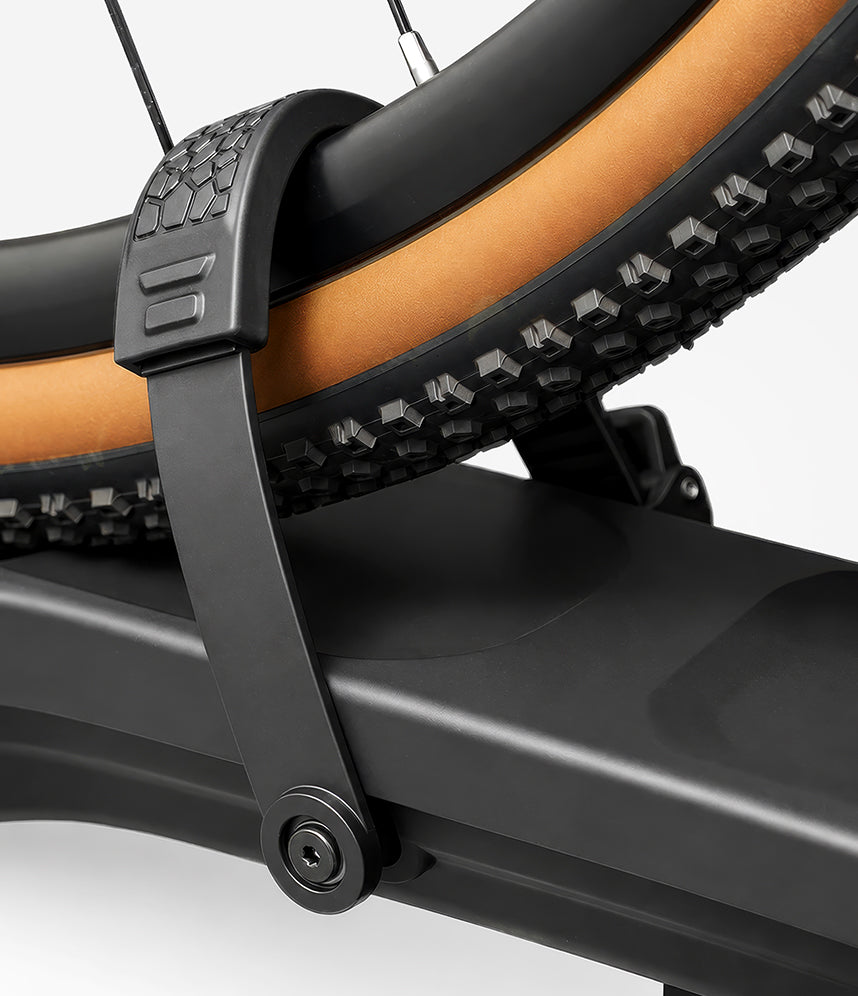 B2 TOWBALL 2-BIKE HITCH RACK