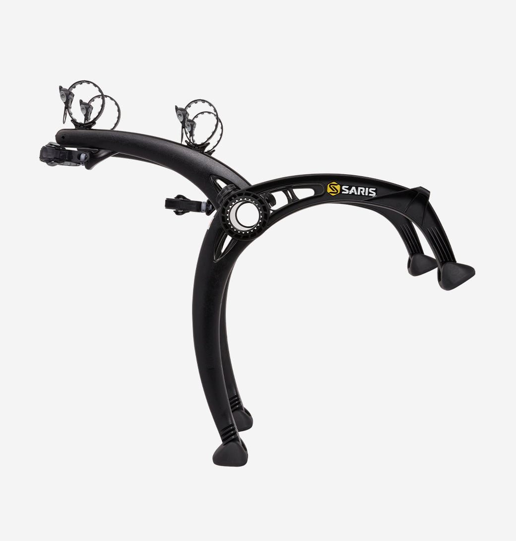 Bones EX 2-Bike Trunk Rack