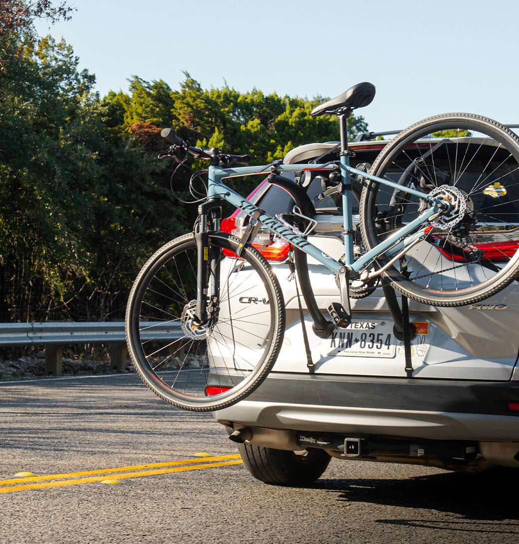 E-Bike Compatible Hitch Racks | Heavy-Duty Saris Bike Racks