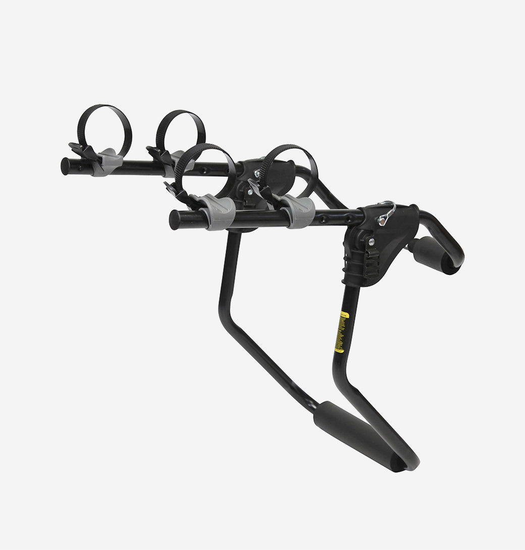 Saris Stack Rack E-Bike Compatible Hitch Racks | Heavy-Duty Saris Bike Racks