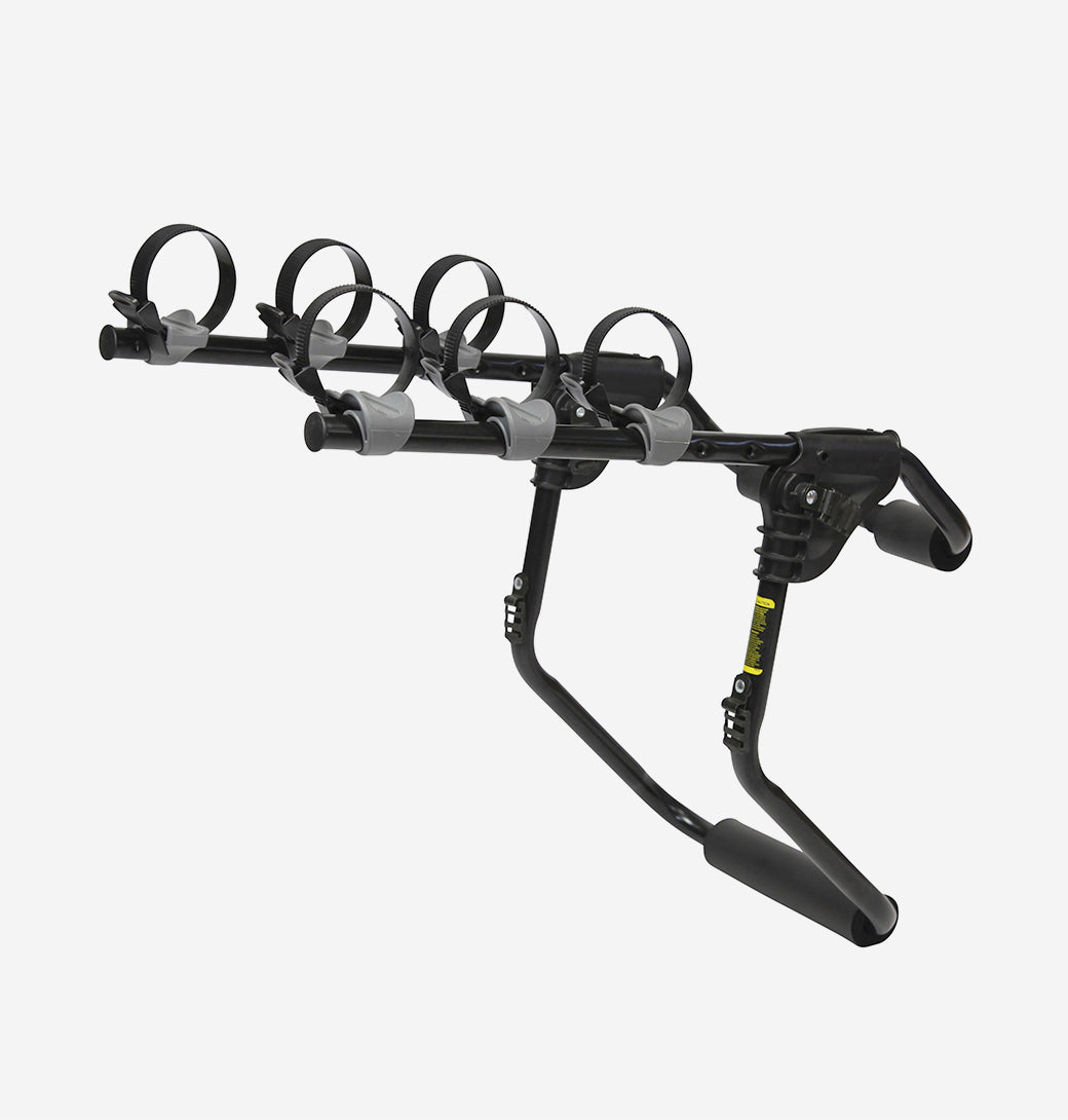 G Rack Guardian E-Bike Compatible Hitch Racks | Heavy-Duty Saris Bike Racks