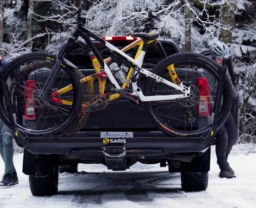 Saris Rack Rand Saris | Premium Bike Racks, Trainers & Bike Storage | Shop Now & Save