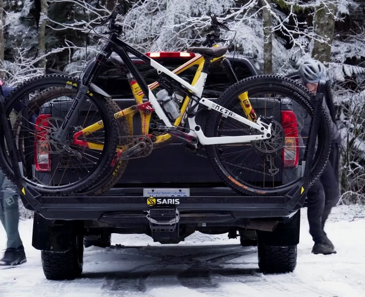 Saris | Premium Bike Racks, Trainers & Bike Storage | Shop Now & Save