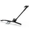 MHS UNO Single Arm, 1 Bike Add-On Tray