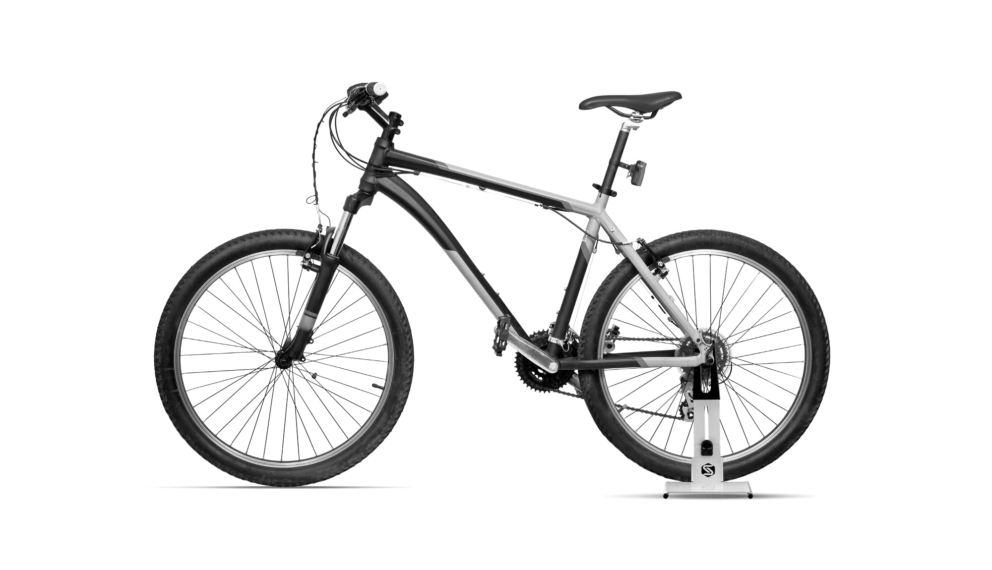 BIKE STORAGE