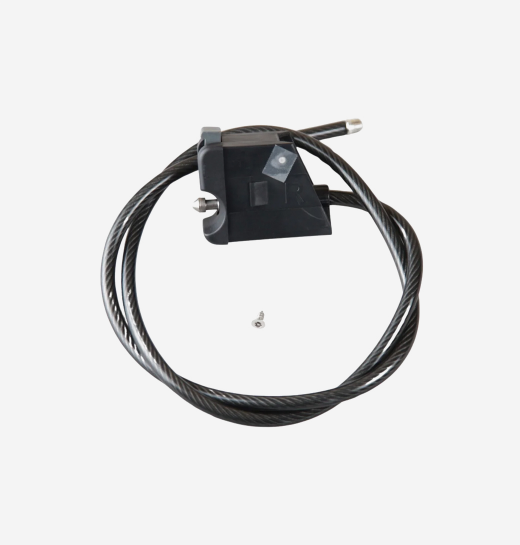 SuperClamp Replacement Integrated Lock Cable