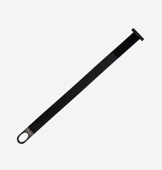 Superclamp Wheel Tray Strap