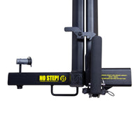 Saris 2-Inch Hitch Swing Away Adapter