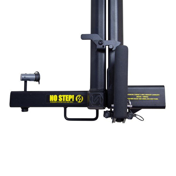 Saris 2-Inch Hitch Swing Away Adapter