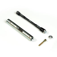 Indoor Bike Trainer Thru Axle Adapter