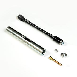 Indoor Bike Trainer Thru Axle Adapter