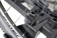 All Star 2 Bike Hitch Rack, With Secure & Easy To Load Platform