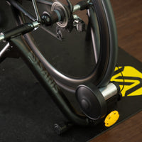 Saris MAG Trainer Clutch Knob — resistance adjustment knob replacement for MAG trainers