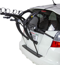 Bones EX 2-Bike Trunk Rack