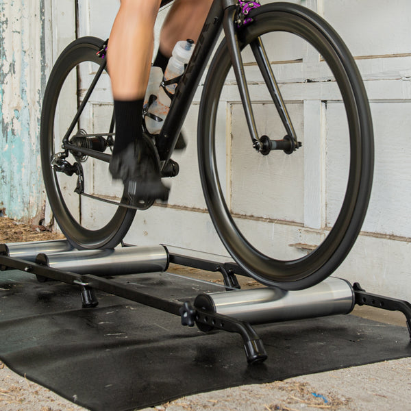 Saris Cycling Roller Replacement Drum — compatible with 9501T aluminum roller trainers
