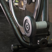 Saris Trainer Knob Kit 2 — extended replacement knob set for Saris trainer lineup