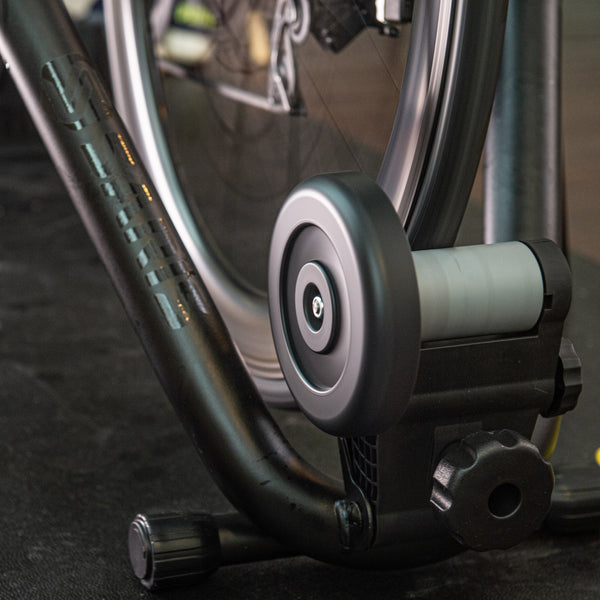 Saris Trainer Knob Kit 2 — extended replacement knob set for Saris trainer lineup