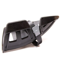 Saris A-Type Replacement Wheel Scoop with reflectors — curved cradle for platform racks