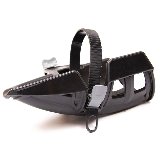 Saris B-type wheel scoop with reflectors