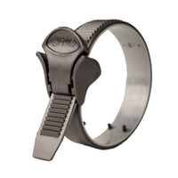 Saris Bones Anti-Sway Strap — centers bike frames and prevents swinging in transit