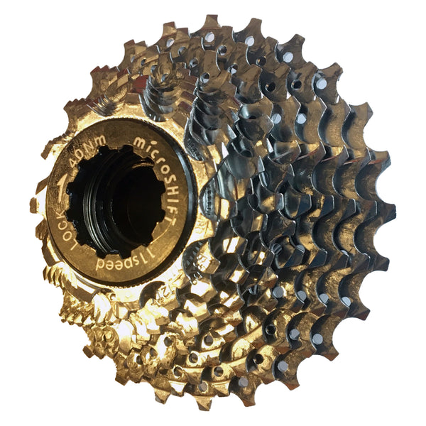 Direct Drive Trainer Cassette & Freehub