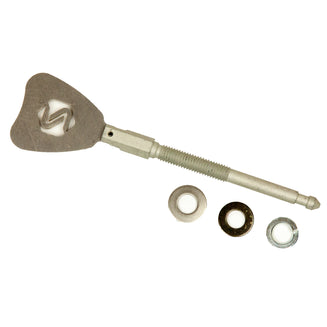 MTR Tool-Free Hitch Pin