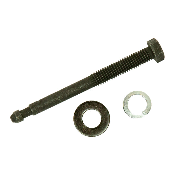 Threaded Hitch Pin