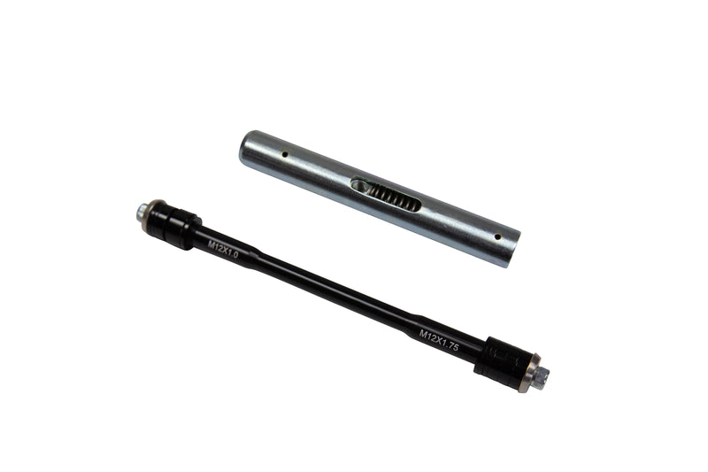 Thru Axle Adapter for Saris Indoor Bike Trainers - Main Image
