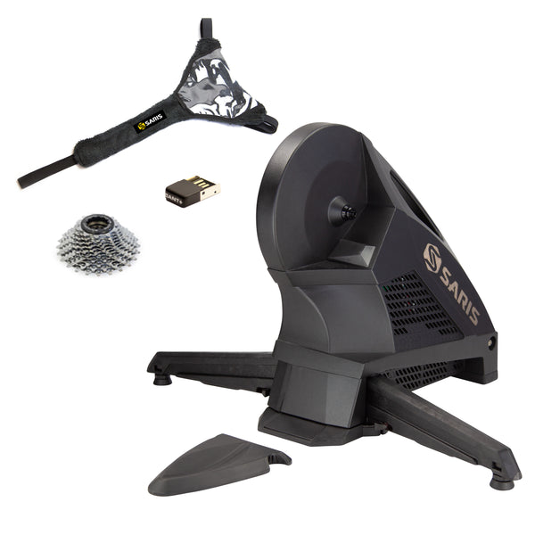 H3 Direct Drive Trainer Connected Bundle – Saris