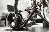 M2 Smart Equipped Indoor Bike Trainer