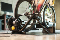 M2 Smart Equipped Indoor Bike Trainer