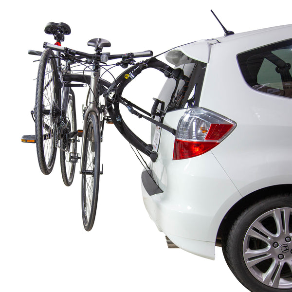 Saris Bones EX 2-Bike Rack: Secure and Versatile Bike Transportation