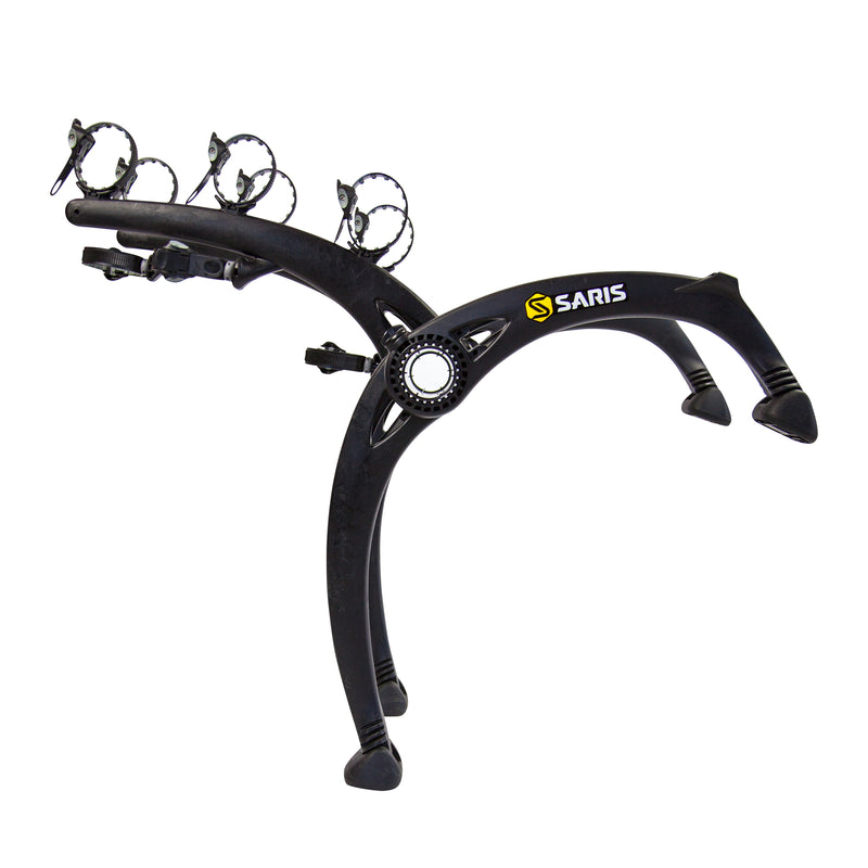 Saris Bones EX 3 Bike Rack Easy Secure Transport For 3 Bikes saris-bones-ex-3-bike-rack-easy-secure-transport-for-3-bikes