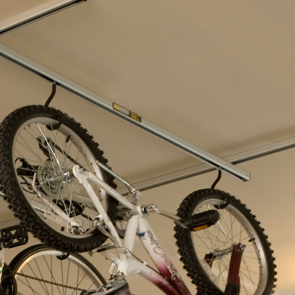Cycle Glide Storage Solution, 2 Bike Add On Kit