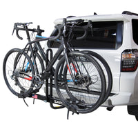 Freedom 2 Bike Hitch Rack Cuscino Transport System