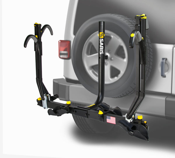 Freedom SuperClamp Spare Tire