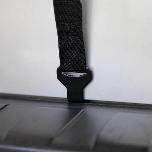 2 Pcs Car Seat Belt Limiter Car Seat Belt Holder Clip Simple Anti