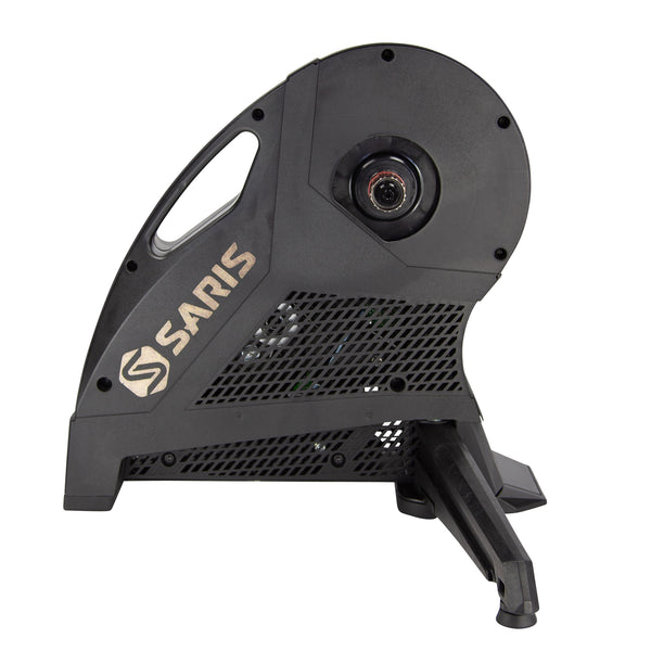 Saris H3 Direct Drive Smart Trainer | Quiet, Durable & Accurate