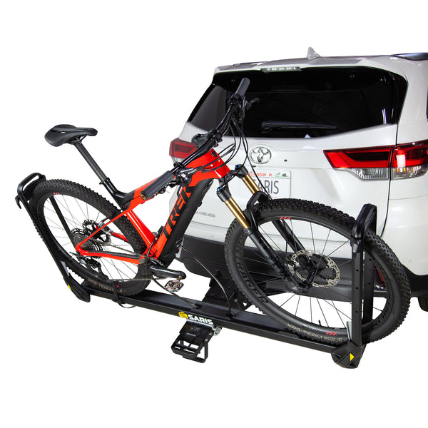 MHS 1 Bike Package, A Future Proof Modular Hitch System – Saris